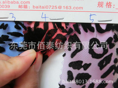 【0022#供應(yīng)植絨布植絨網(wǎng)布工藝網(wǎng)尼龍格植絨網(wǎng)布尼龍沙網(wǎng)植絨面料】價(jià)格,廠家,圖片,復(fù)合面料、功能面料,東莞市佰泰紡織-