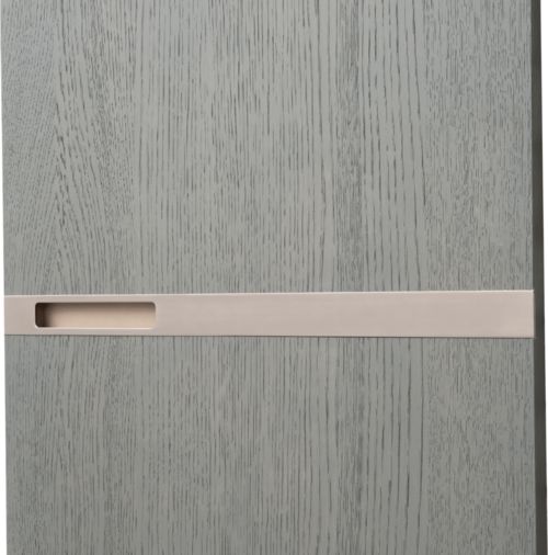 胡桃木半透工藝色板,解鎖意式涂裝產品