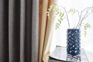 窗簾百科 家居軟裝必修課之窗簾知識大匯總 基礎(chǔ)篇