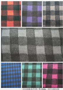 供應(yīng)全滌色織提花面料,提花色織面料