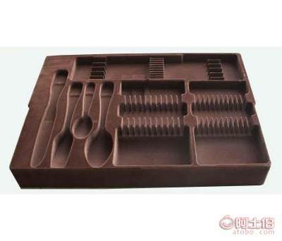 【植絨餐具托】東莞市虎門(mén)榮升工藝品加工廠(chǎng) - 產(chǎn)品庫(kù)