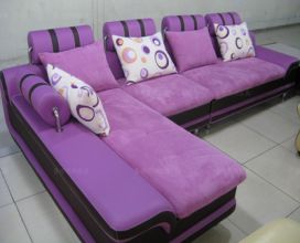 發現植絨發現身邊另一道風景