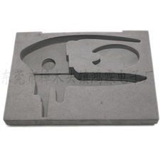 東莞廠家直銷 eva包裝盒 可定制,可植絨價(jià)格 廠家 圖片