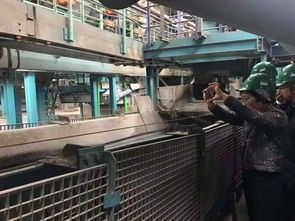 歐洲考察快報 ▏中國危廢產業網組織歐洲考察,深度參訪德國三家企業