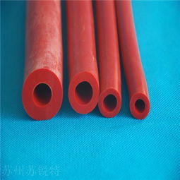 汽車窗戶o形管狀硅橡膠密封條